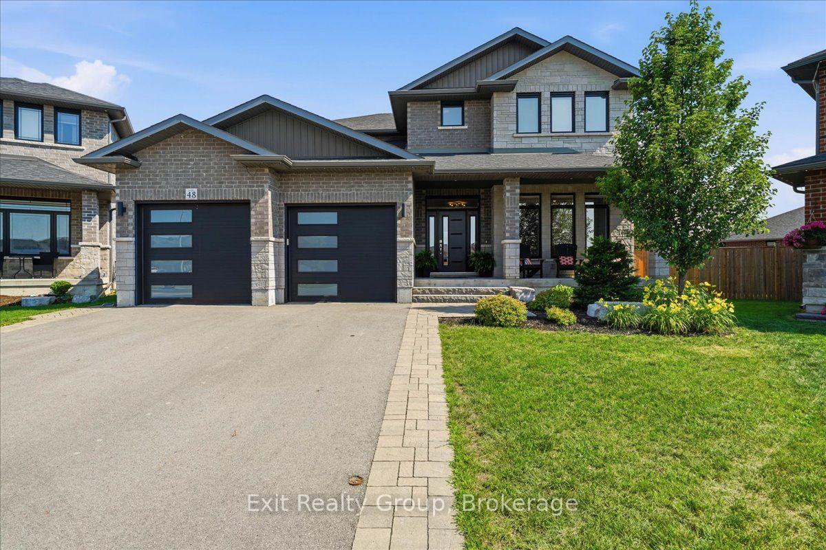 Photo 1 of 48 Hummingbird Drive, Belleville, Thurlow Ward — HOMEH