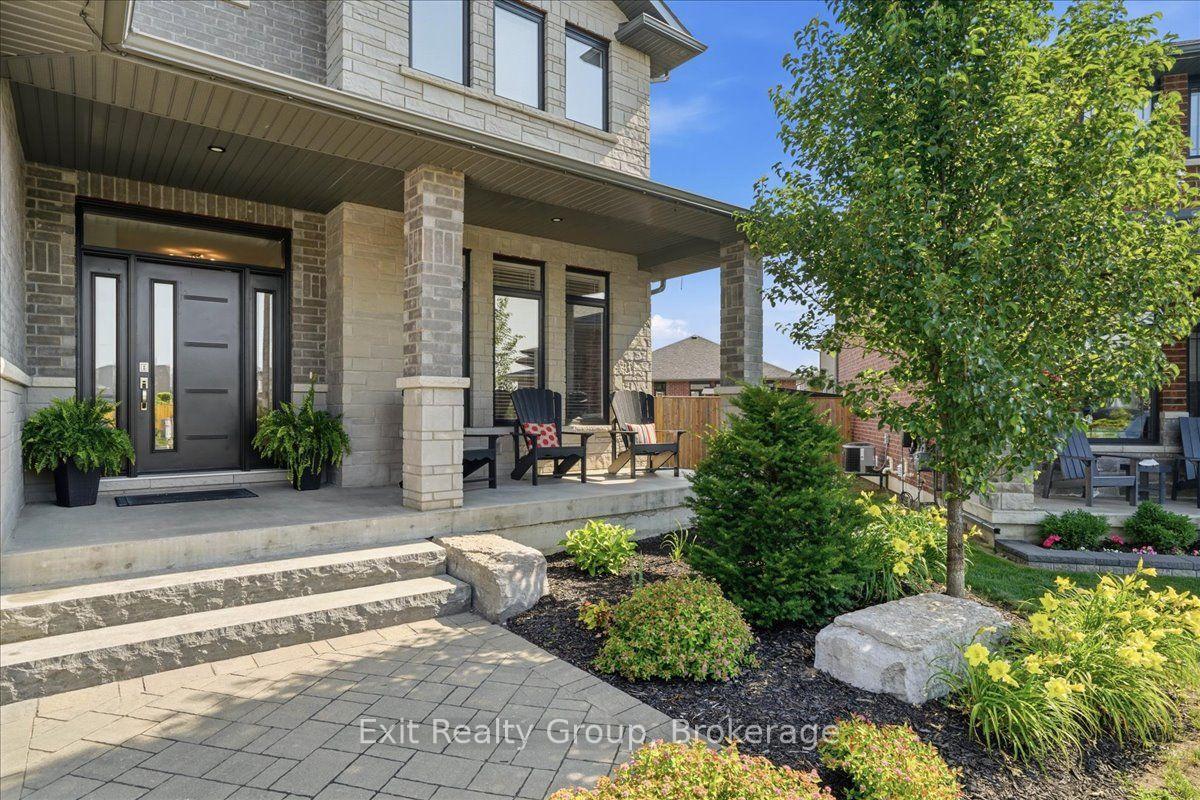 Photo 2 of 48 Hummingbird Drive, Belleville, Thurlow Ward — HOMEH