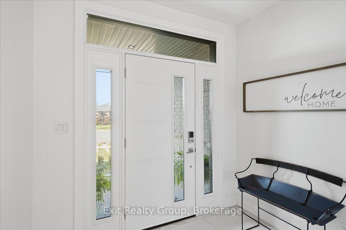 Photo 5 of 48 Hummingbird Drive, Belleville, Thurlow Ward — HOMEH