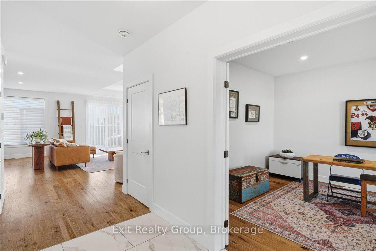 Photo 6 of 48 Hummingbird Drive, Belleville, Thurlow Ward — HOMEH