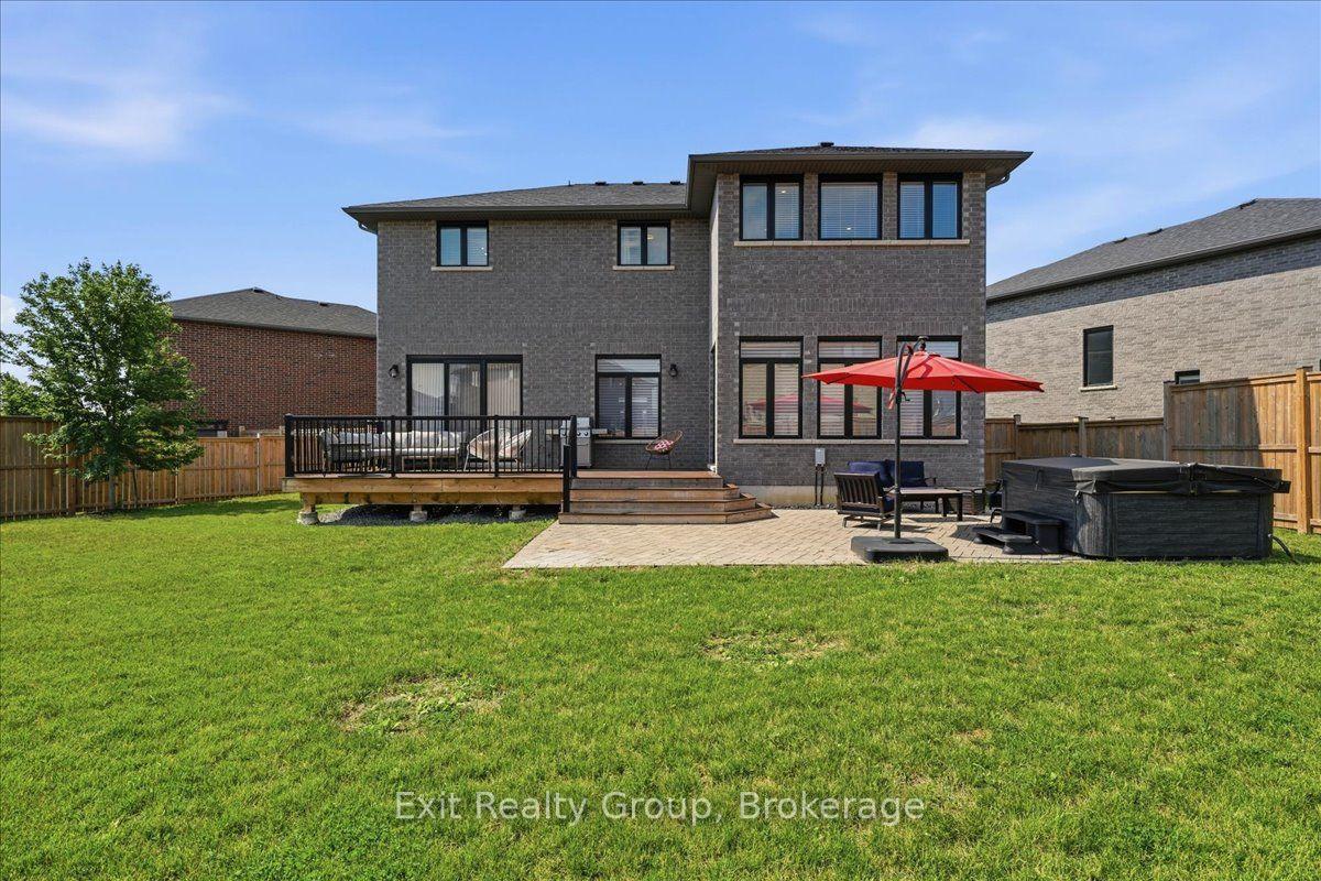 Photo 42 of 48 Hummingbird Drive, Belleville, Thurlow Ward — HOMEH