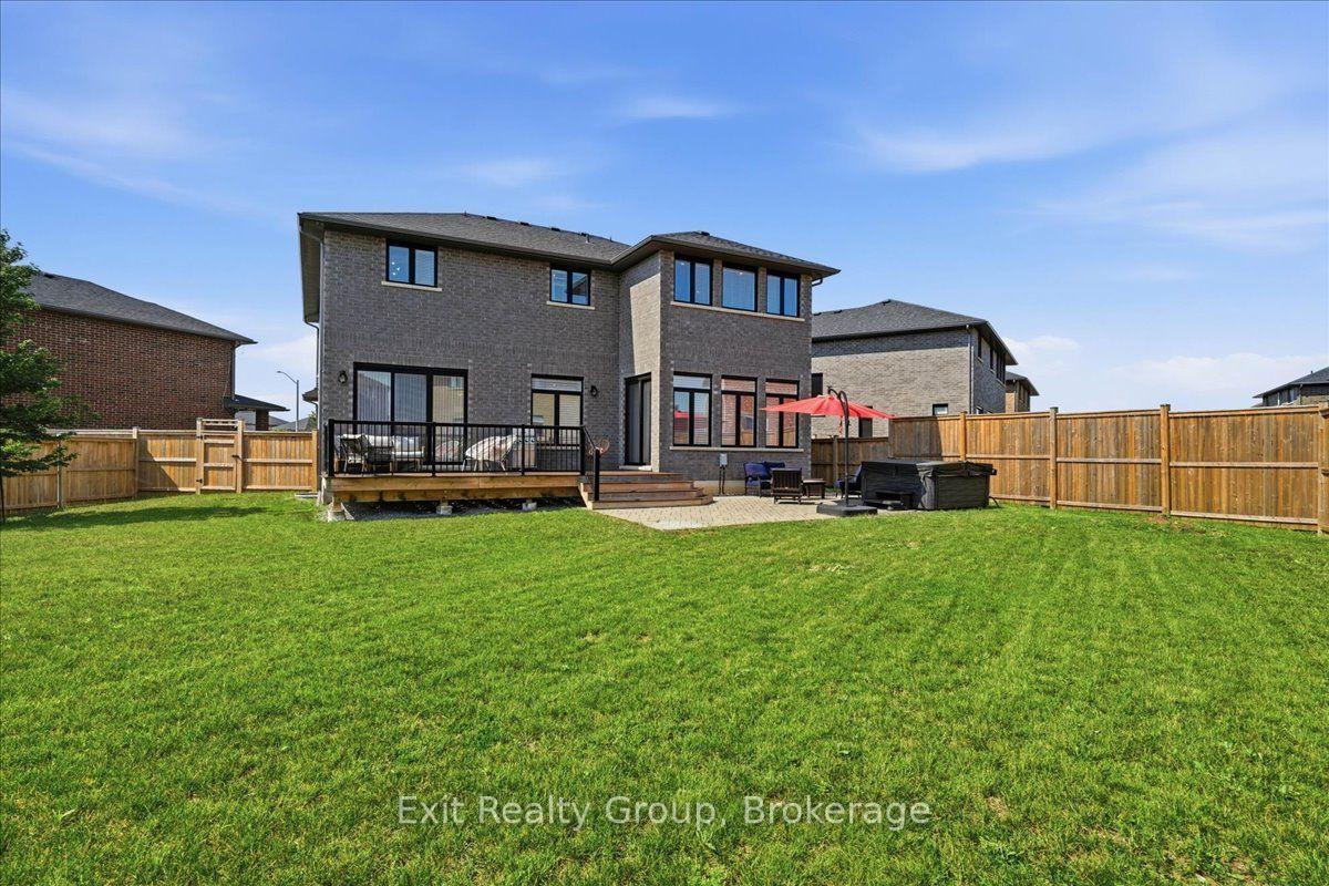 Photo 45 of 48 Hummingbird Drive, Belleville, Thurlow Ward — HOMEH