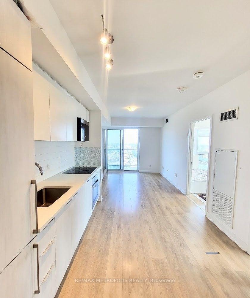 Front of Unit 3015, 2031 Kennedy Road