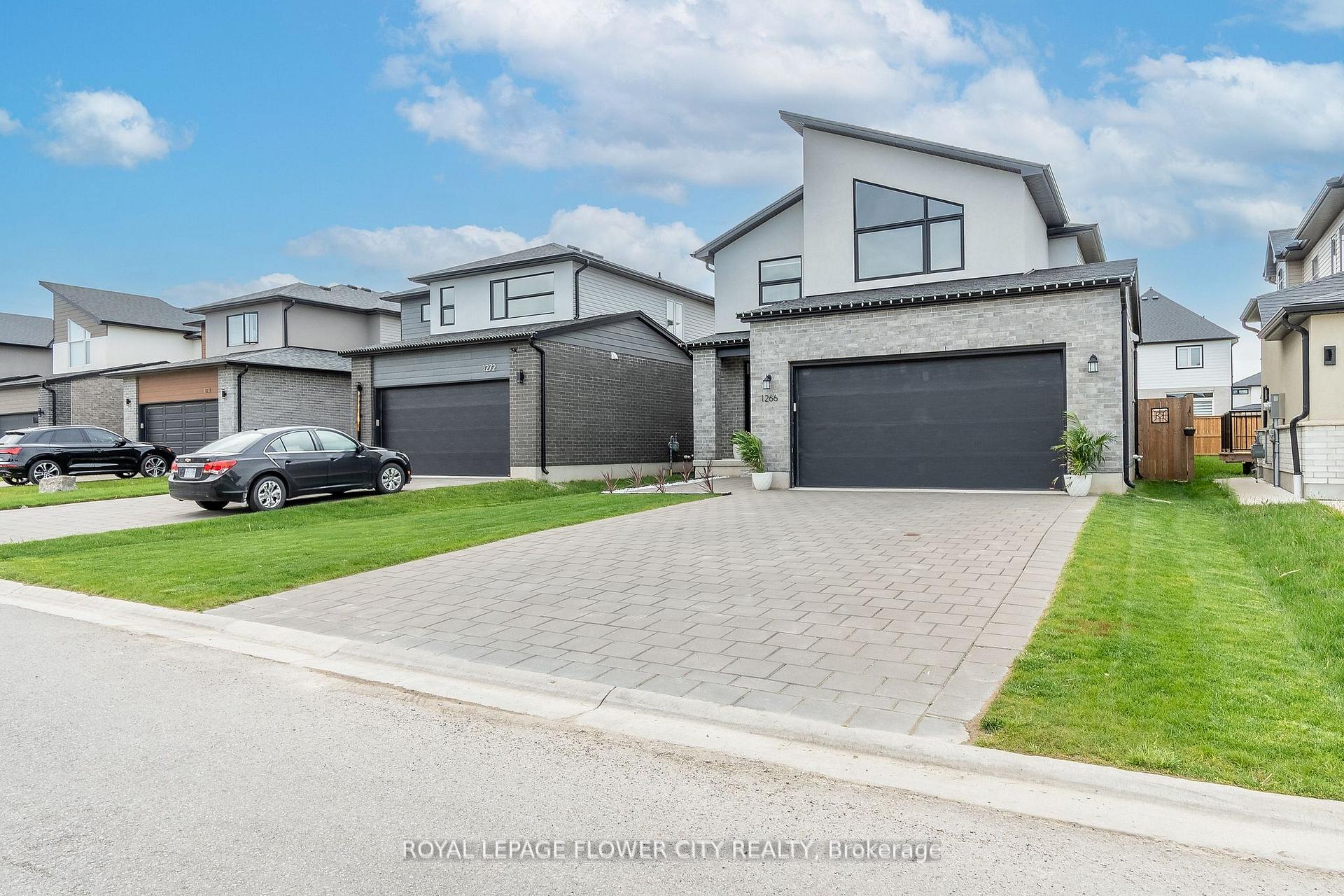 Photo 1 of 1266 Twilite Boulevard, London, North S — HOMEH