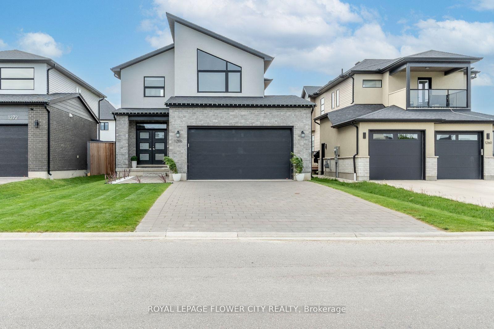 Photo 21 of 1266 Twilite Boulevard, London, North S — HOMEH