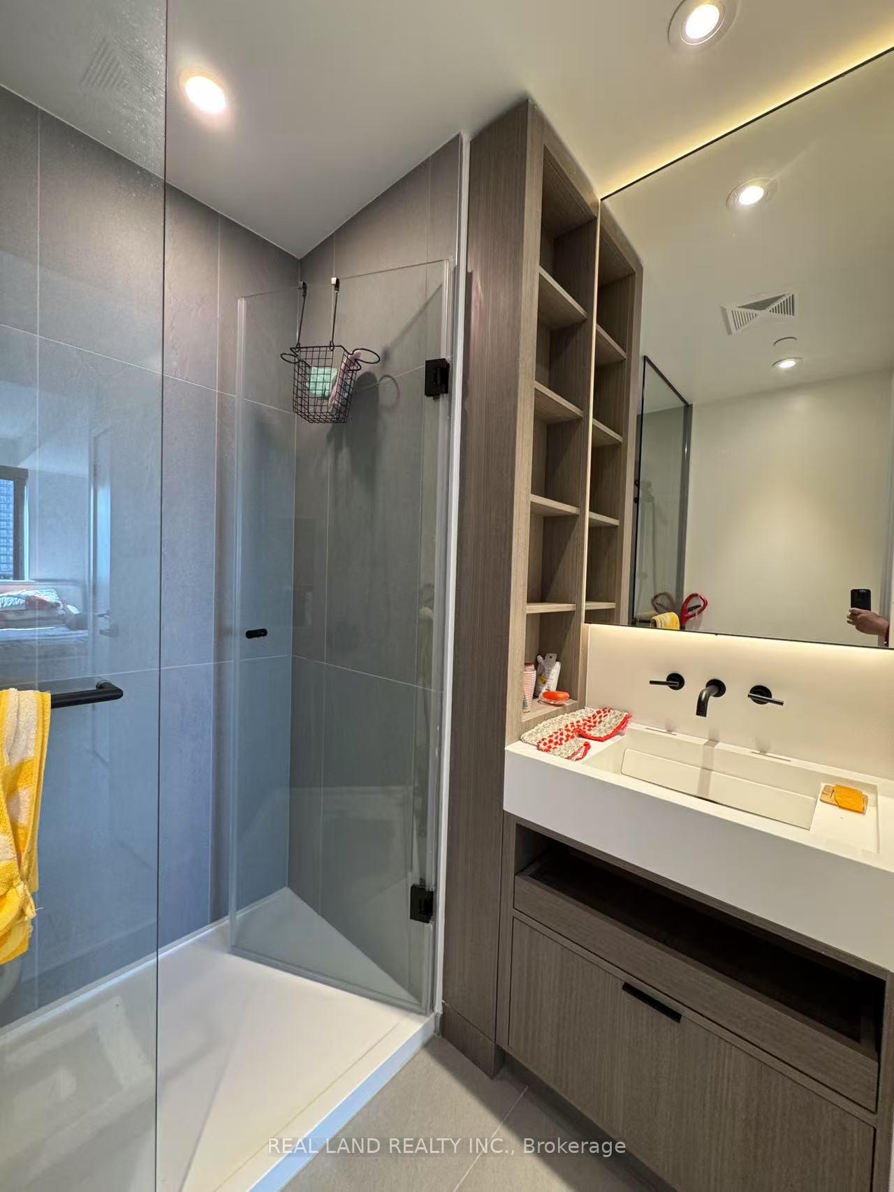Photo 10 of Unit 3403, 55 Charles Street E, Toronto, Church-Yonge Corridor — HOMEH