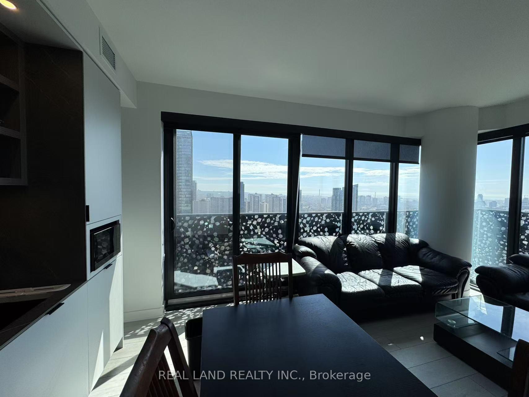 Photo 19 of Unit 3403, 55 Charles Street E, Toronto, Church-Yonge Corridor — HOMEH