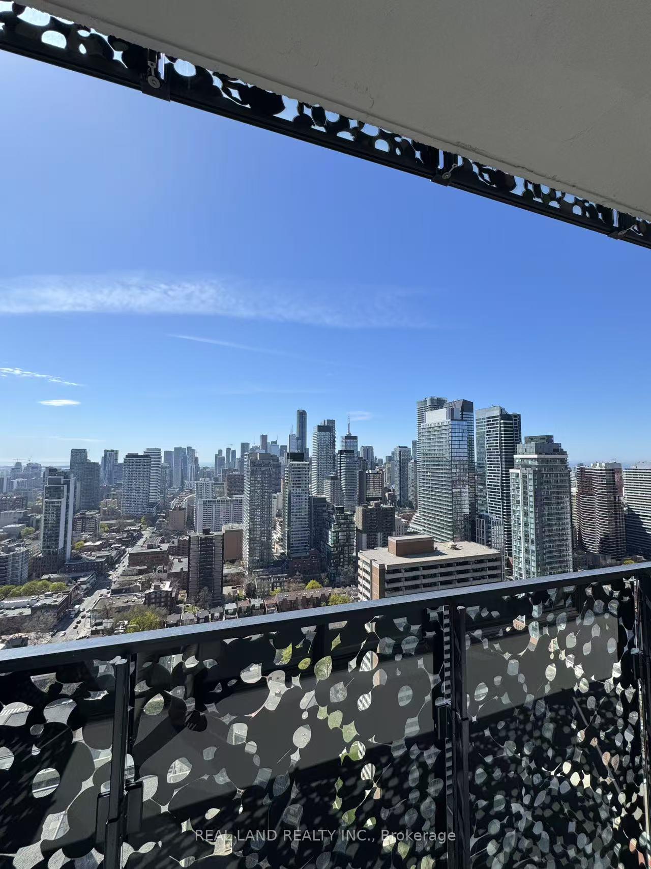 Photo 22 of Unit 3403, 55 Charles Street E, Toronto, Church-Yonge Corridor — HOMEH