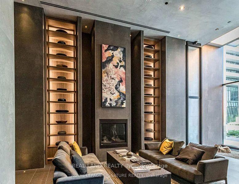 Photo 24 of Unit 3403, 55 Charles Street E, Toronto, Church-Yonge Corridor — HOMEH