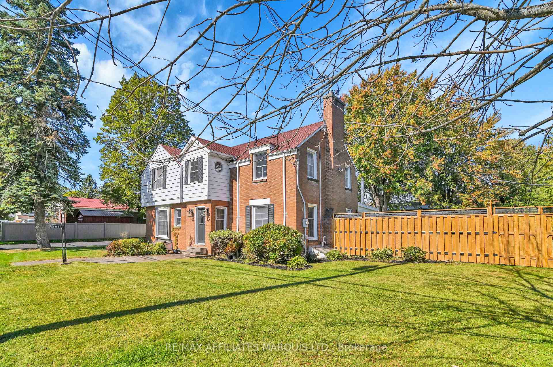 Photo 3 of 1603 Peter Street, Cornwall, Cornwall — HOMEH