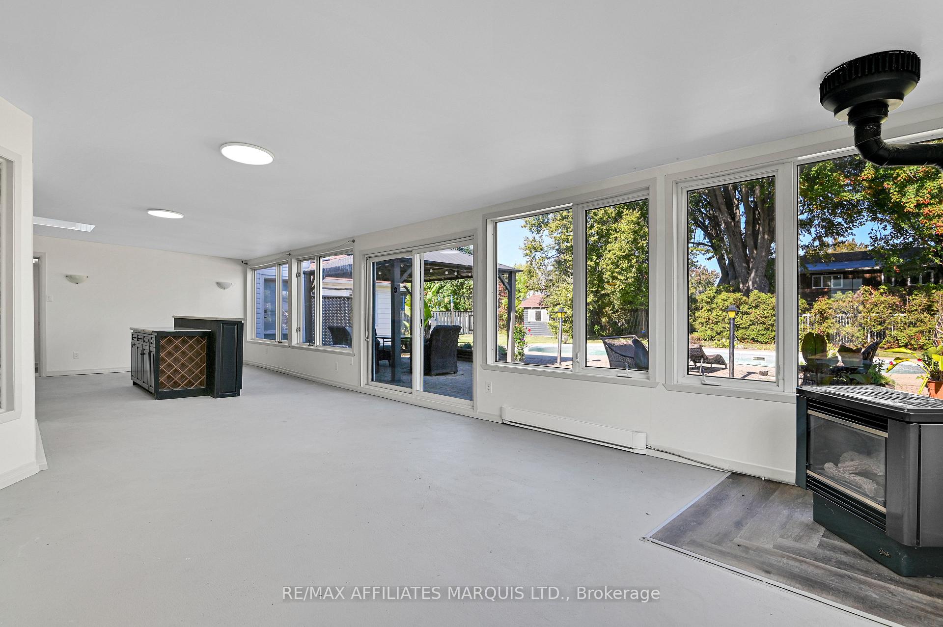 Photo 18 of 1603 Peter Street, Cornwall, Cornwall — HOMEH