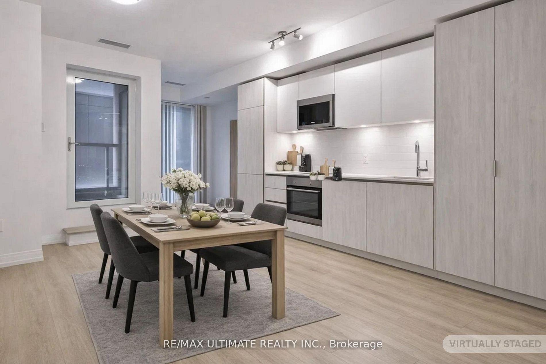 Photo 15 of Unit 515, 8 Widmer Street, Toronto, Waterfront Communities — HOMEH