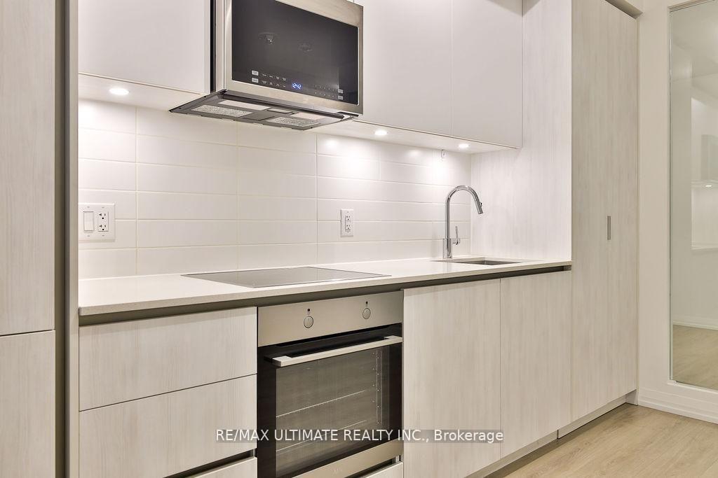 Photo 23 of Unit 515, 8 Widmer Street, Toronto, Waterfront Communities — HOMEH