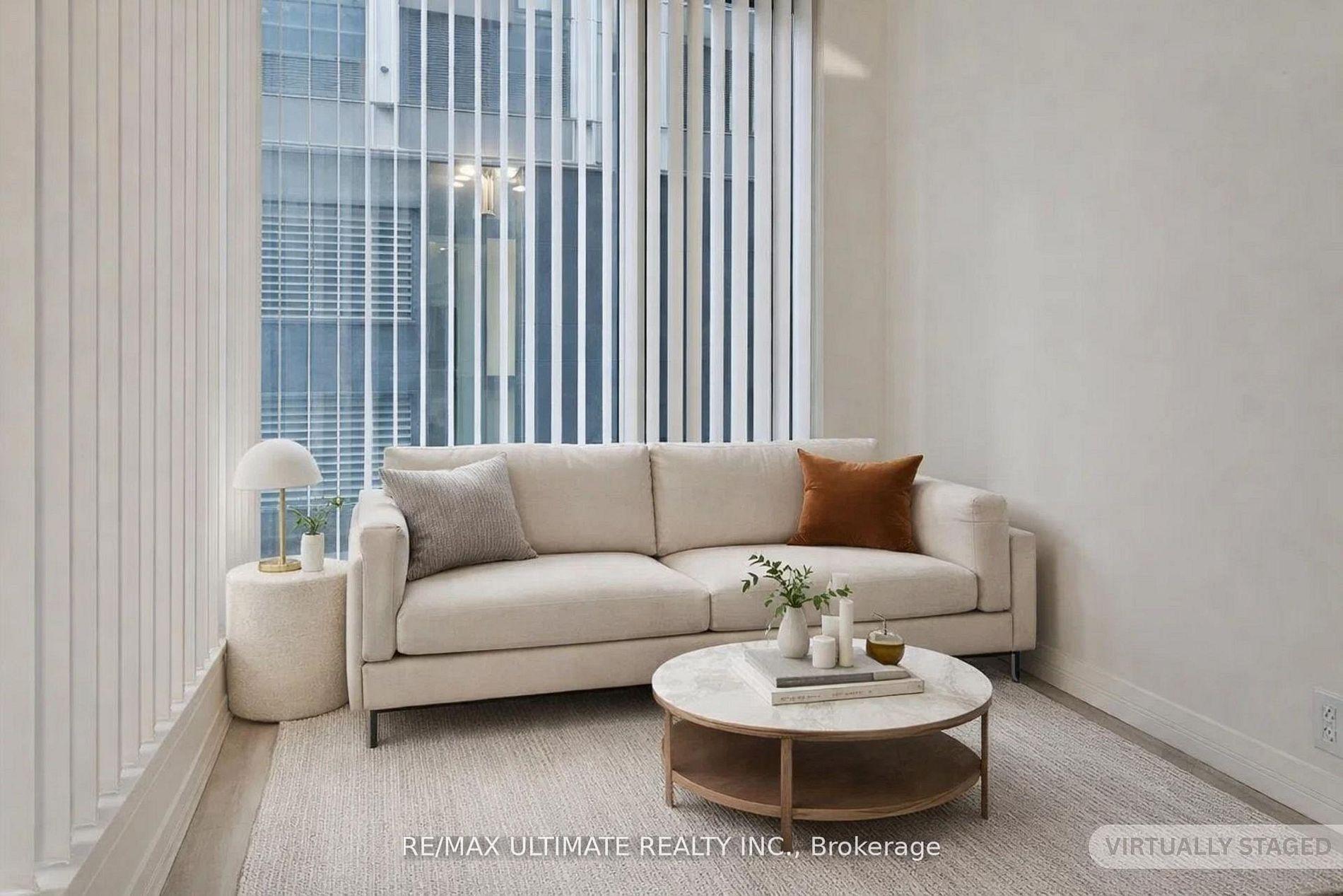 Photo 25 of Unit 515, 8 Widmer Street, Toronto, Waterfront Communities — HOMEH
