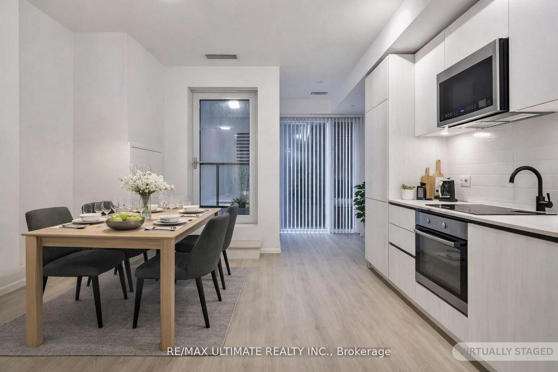 Photo 28 of Unit 515, 8 Widmer Street, Toronto, Waterfront Communities — HOMEH