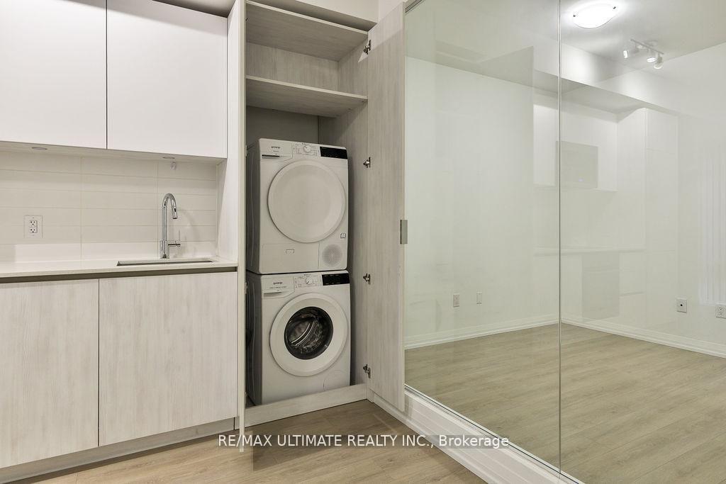 Photo 30 of Unit 515, 8 Widmer Street, Toronto, Waterfront Communities — HOMEH