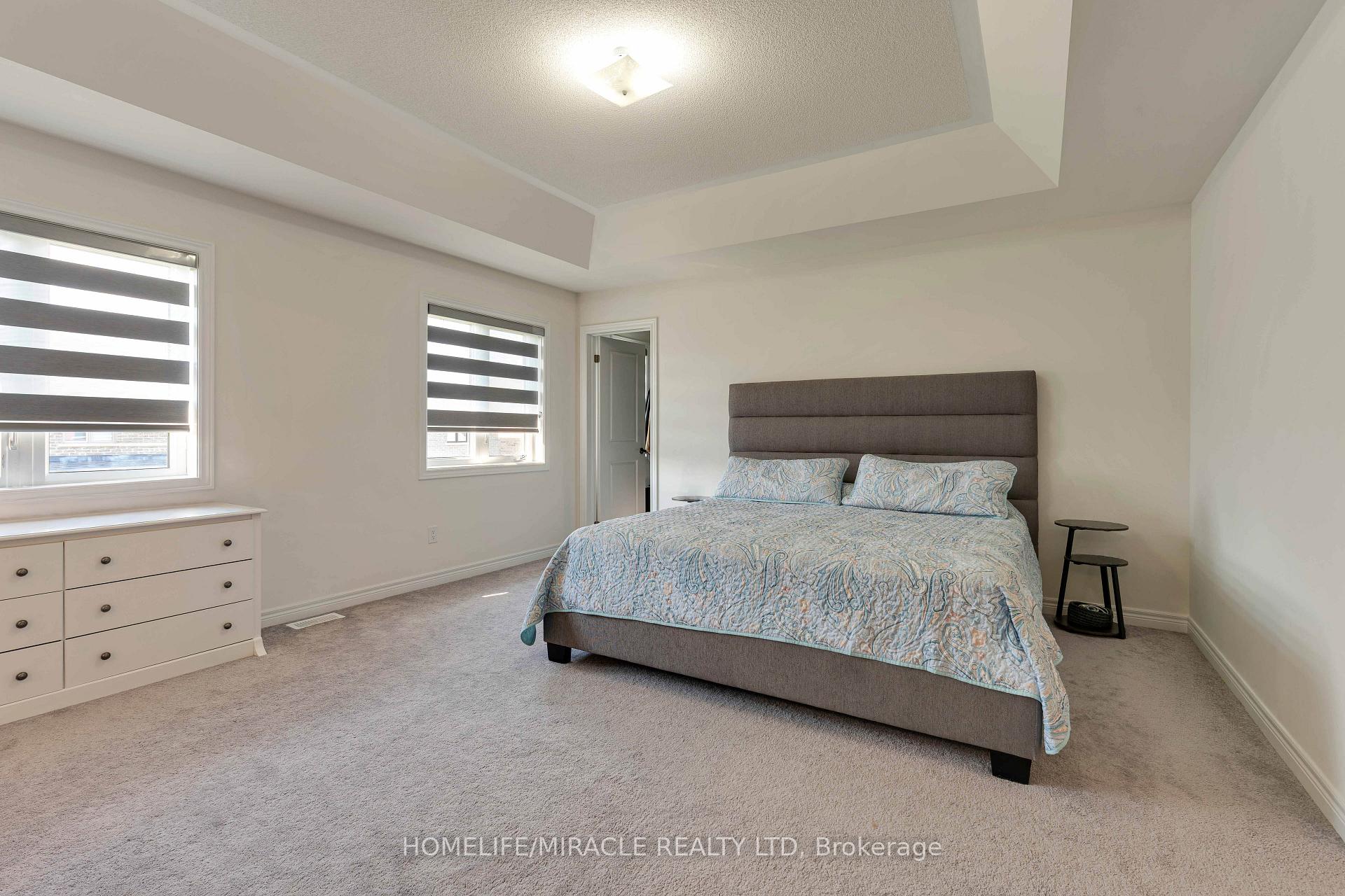 Photo 15 of 1429 Davis Loop, Innisfil, Lefroy — HOMEH