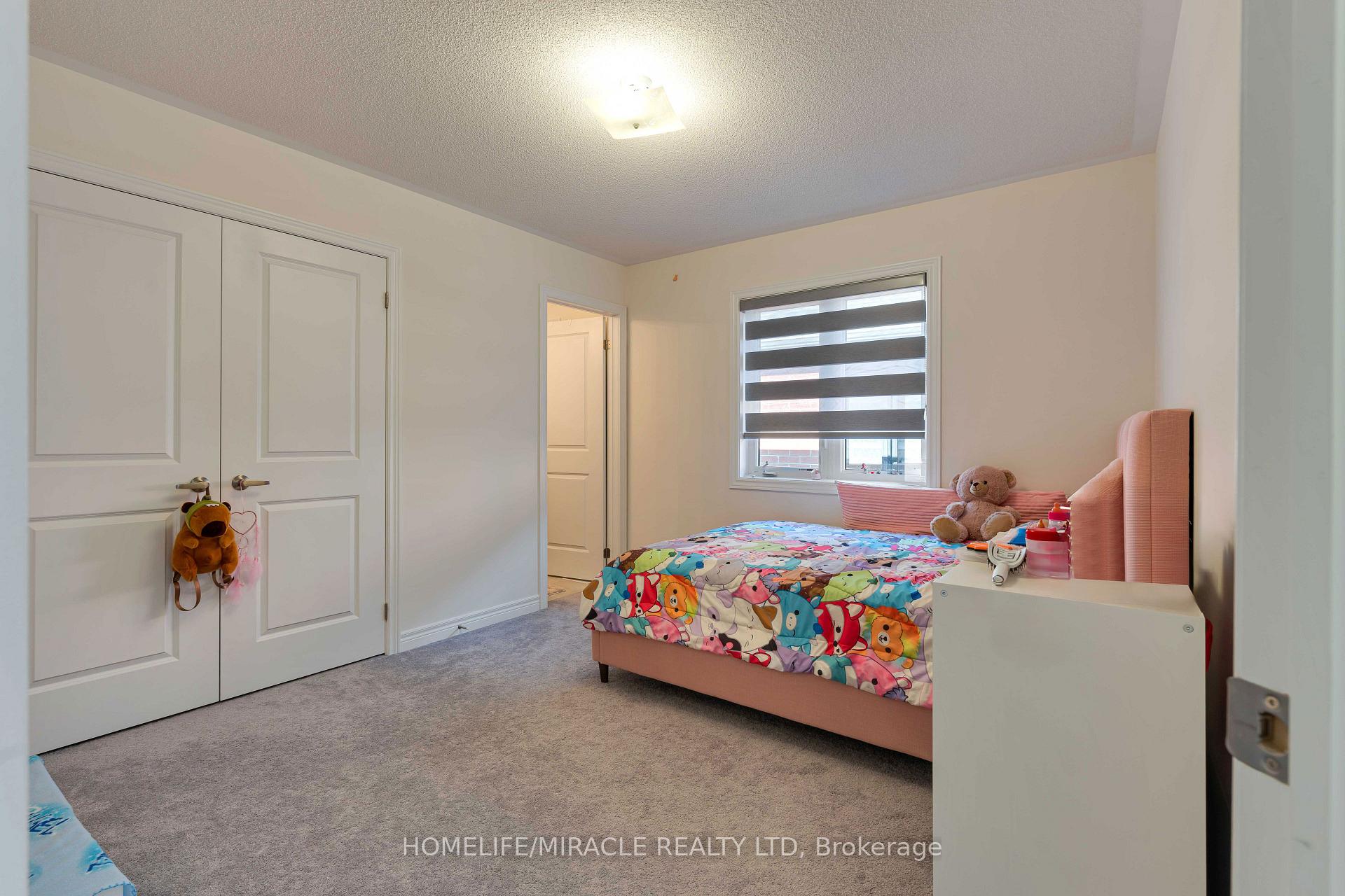 Photo 20 of 1429 Davis Loop, Innisfil, Lefroy — HOMEH