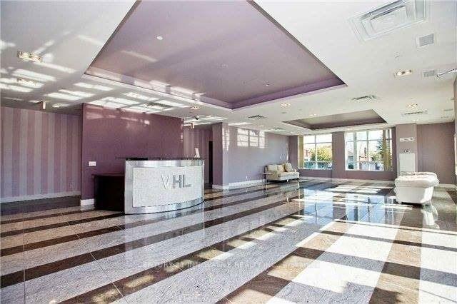 Photo 3 of Unit 510, 1328 Birchmount Road, Scarborough, Wexford-Maryvale — HOMEH