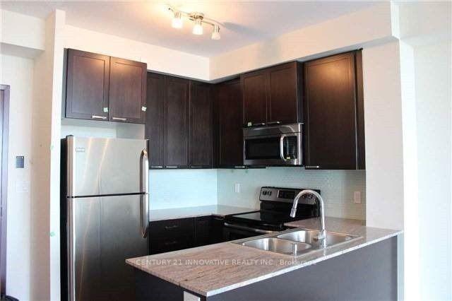 Photo 4 of Unit 510, 1328 Birchmount Road, Scarborough, Wexford-Maryvale — HOMEH