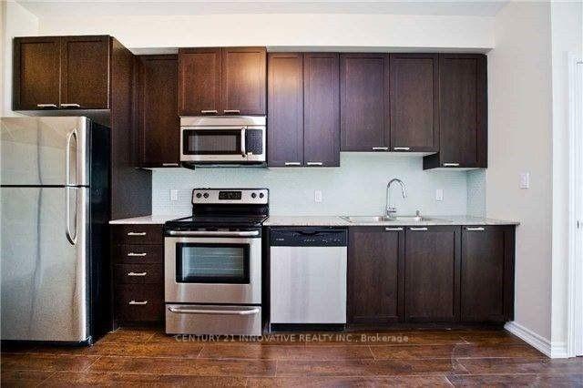 Photo 5 of Unit 510, 1328 Birchmount Road, Scarborough, Wexford-Maryvale — HOMEH