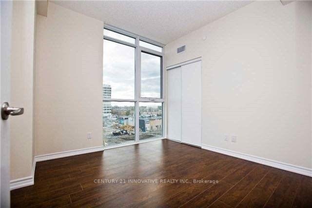 Photo 7 of Unit 510, 1328 Birchmount Road, Scarborough, Wexford-Maryvale — HOMEH