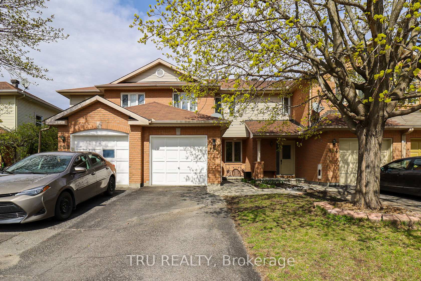 Photo 1 of 186 Daventry Crescent, Ottawa, Barrhaven - Longfields — HOMEH