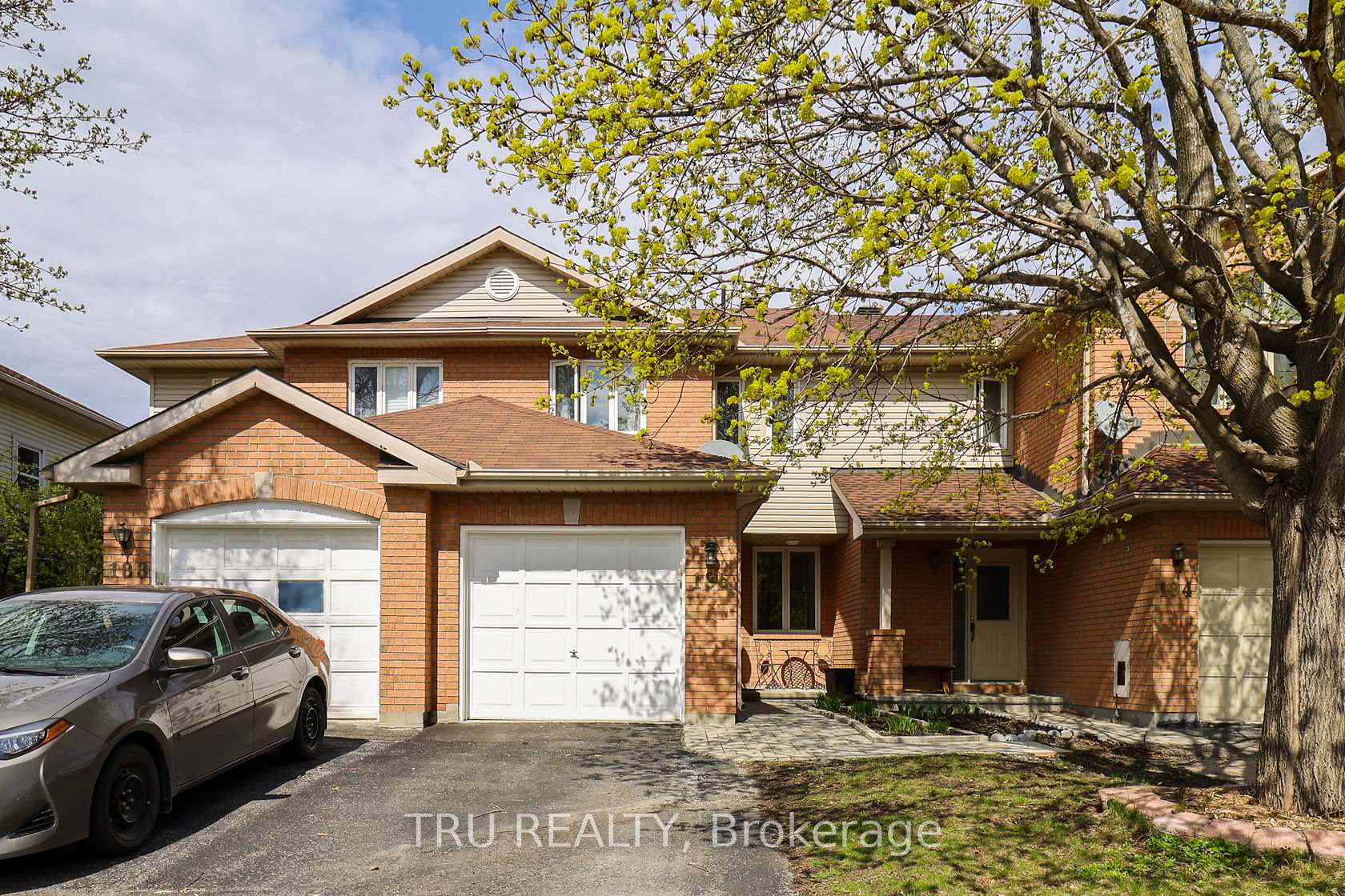 Photo 2 of 186 Daventry Crescent, Ottawa, Barrhaven - Longfields — HOMEH