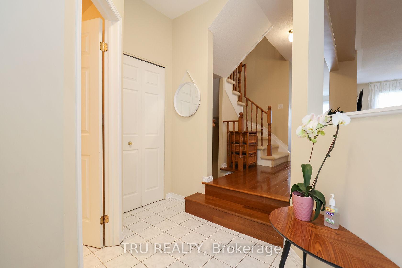 Photo 6 of 186 Daventry Crescent, Ottawa, Barrhaven - Longfields — HOMEH
