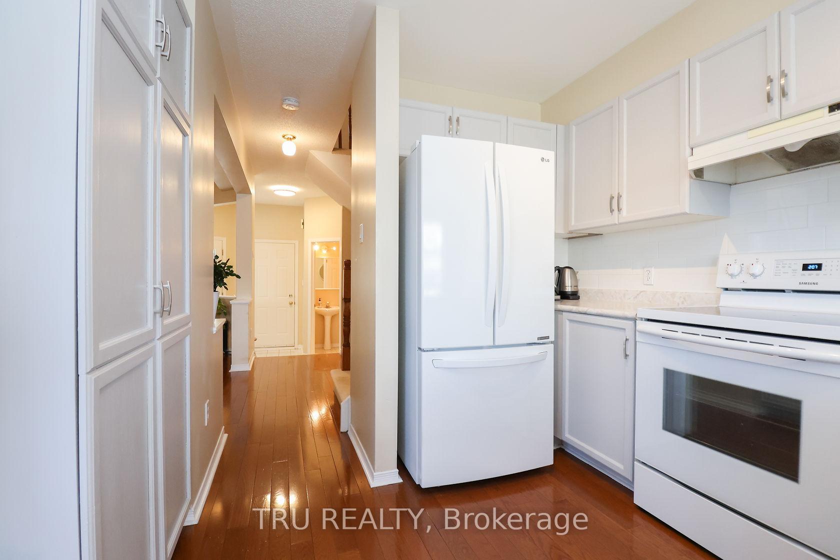 Photo 16 of 186 Daventry Crescent, Ottawa, Barrhaven - Longfields — HOMEH
