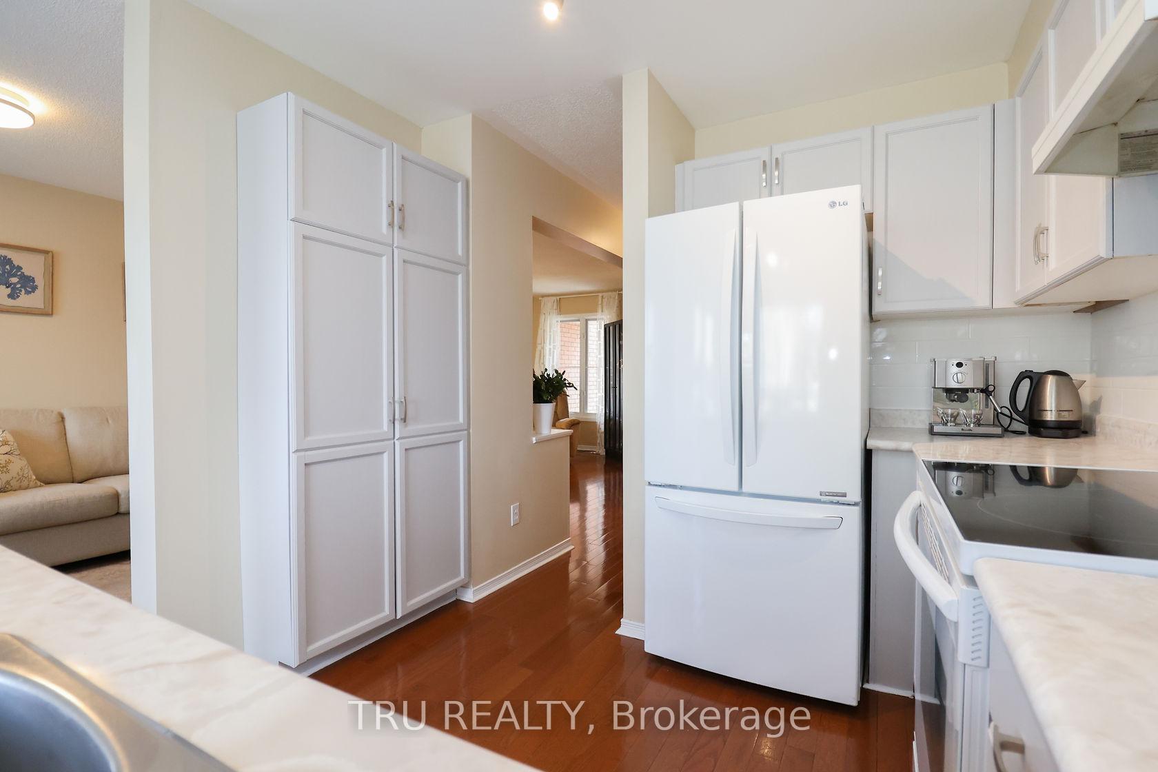Photo 17 of 186 Daventry Crescent, Ottawa, Barrhaven - Longfields — HOMEH