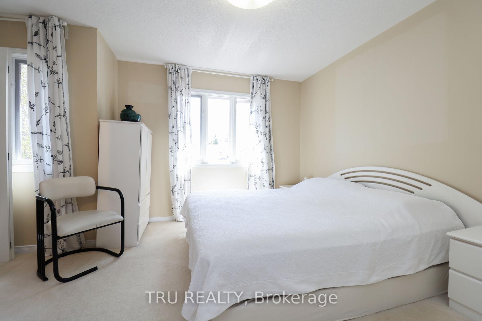 Photo 22 of 186 Daventry Crescent, Ottawa, Barrhaven - Longfields — HOMEH