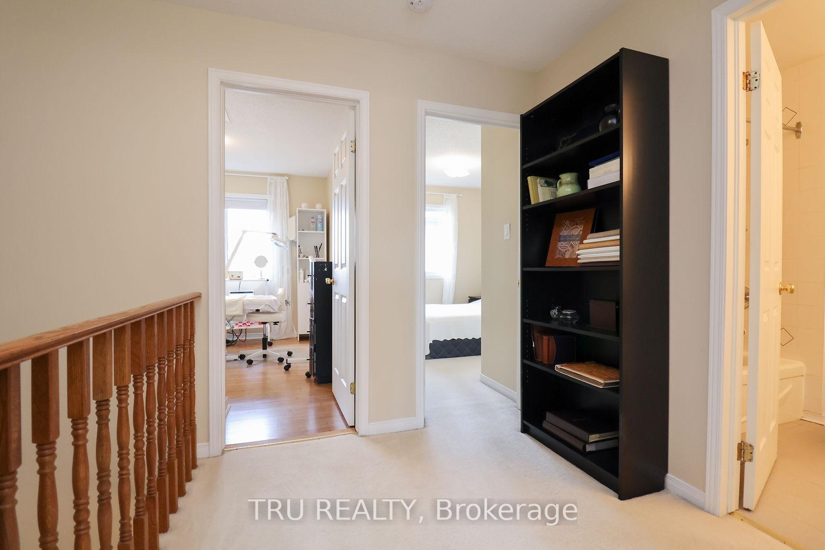 Photo 27 of 186 Daventry Crescent, Ottawa, Barrhaven - Longfields — HOMEH