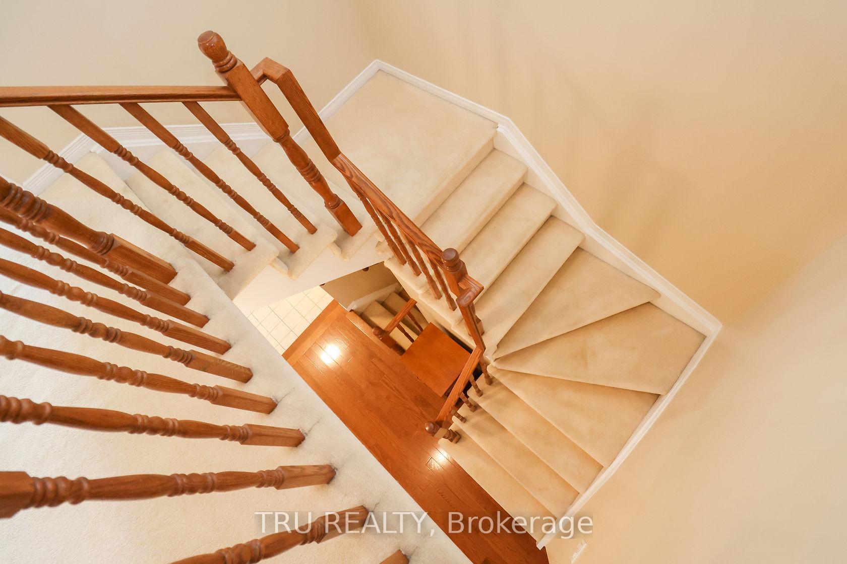 Photo 35 of 186 Daventry Crescent, Ottawa, Barrhaven - Longfields — HOMEH