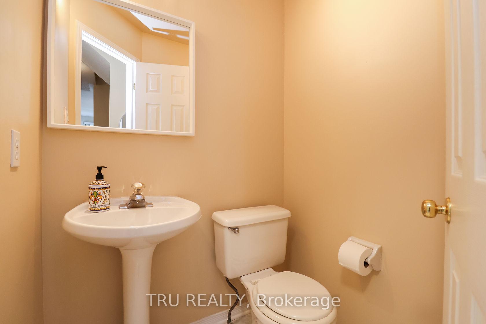 Photo 38 of 186 Daventry Crescent, Ottawa, Barrhaven - Longfields — HOMEH