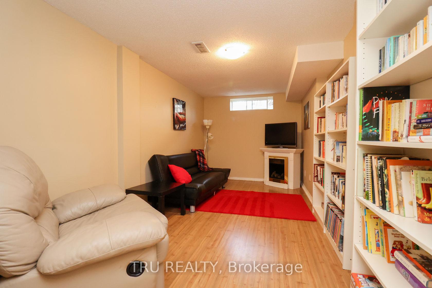 Photo 40 of 186 Daventry Crescent, Ottawa, Barrhaven - Longfields — HOMEH