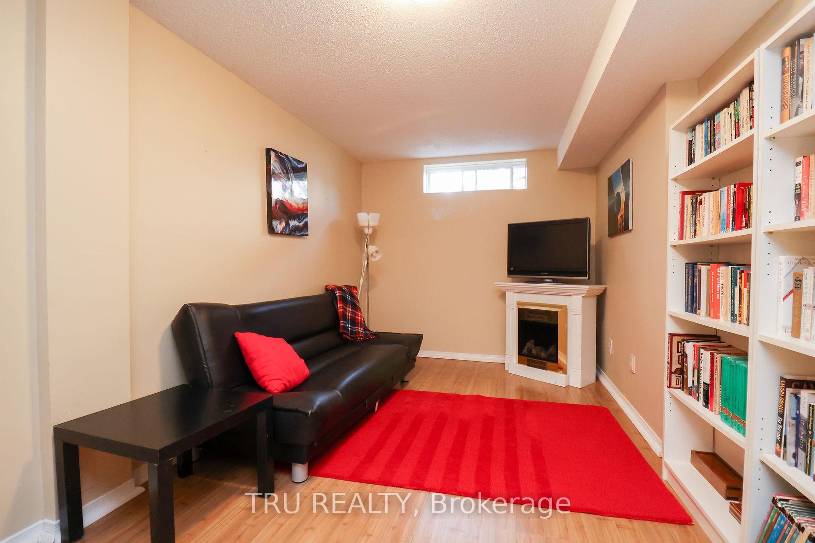 Photo 41 of 186 Daventry Crescent, Ottawa, Barrhaven - Longfields — HOMEH