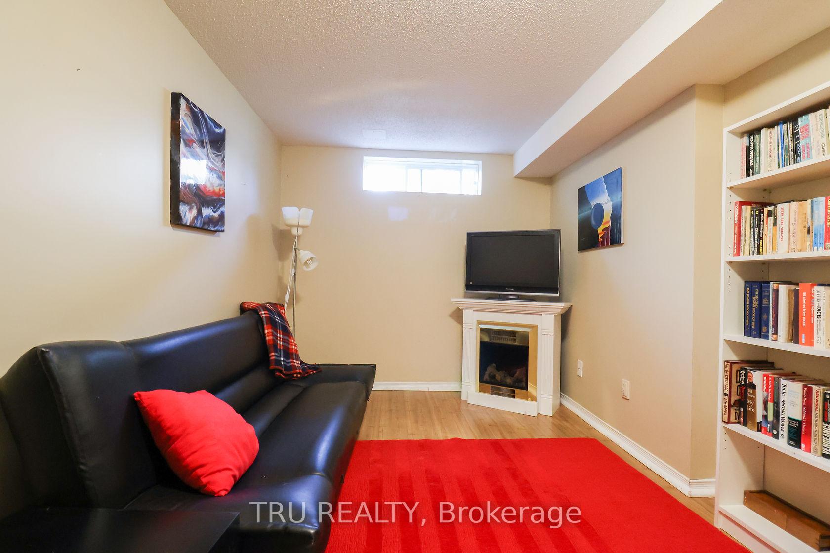 Photo 42 of 186 Daventry Crescent, Ottawa, Barrhaven - Longfields — HOMEH