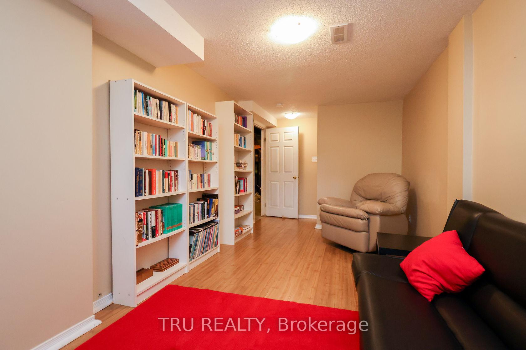 Photo 43 of 186 Daventry Crescent, Ottawa, Barrhaven - Longfields — HOMEH
