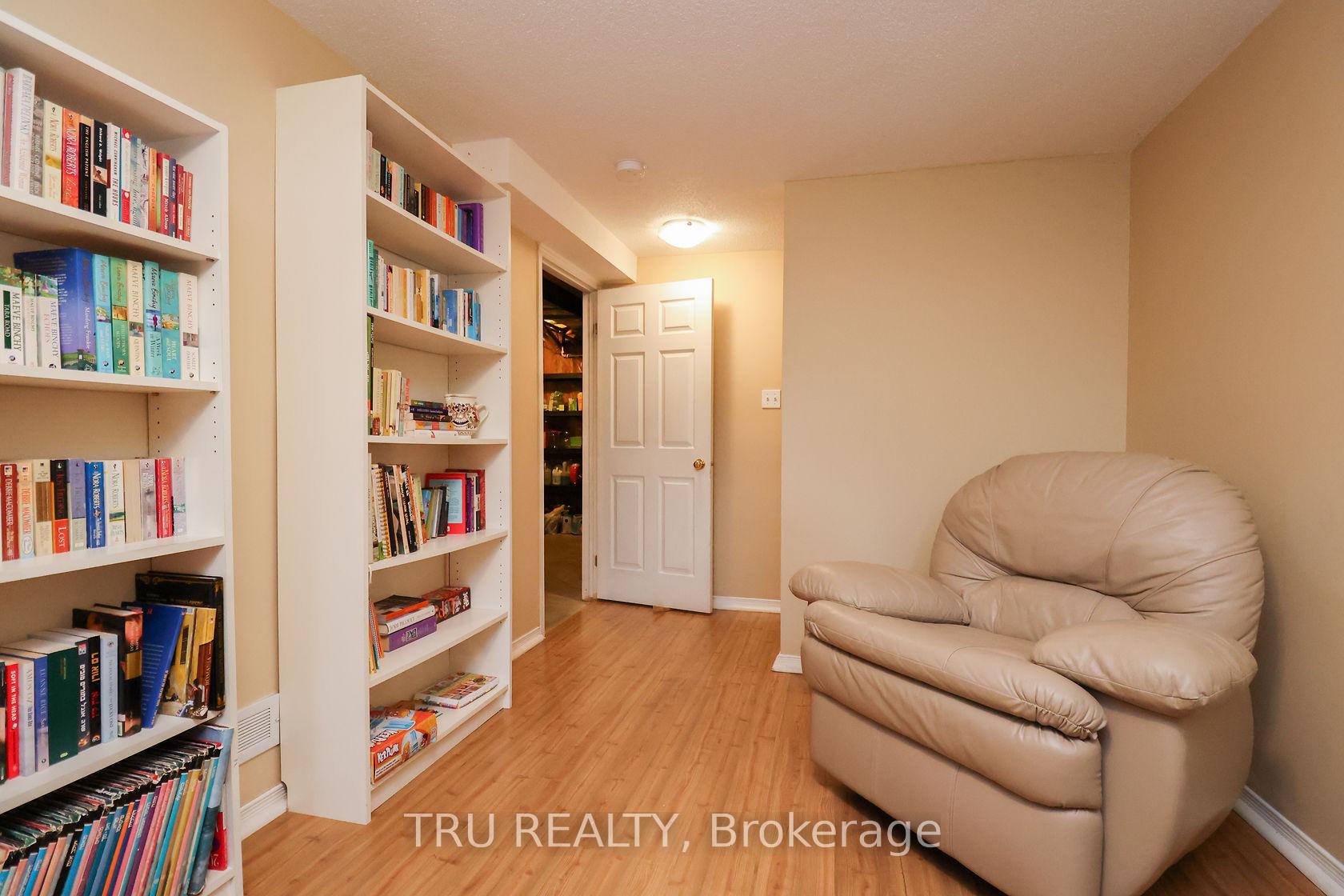 Photo 44 of 186 Daventry Crescent, Ottawa, Barrhaven - Longfields — HOMEH