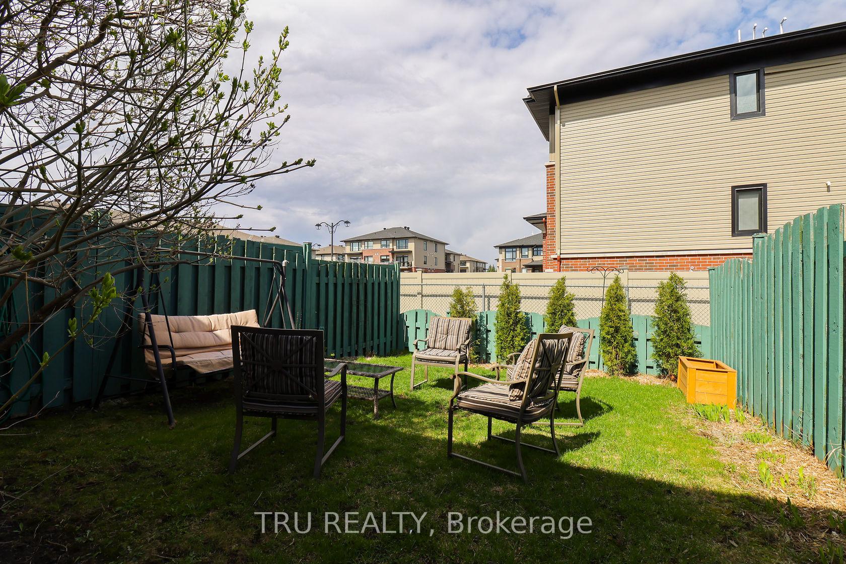 Photo 45 of 186 Daventry Crescent, Ottawa, Barrhaven - Longfields — HOMEH