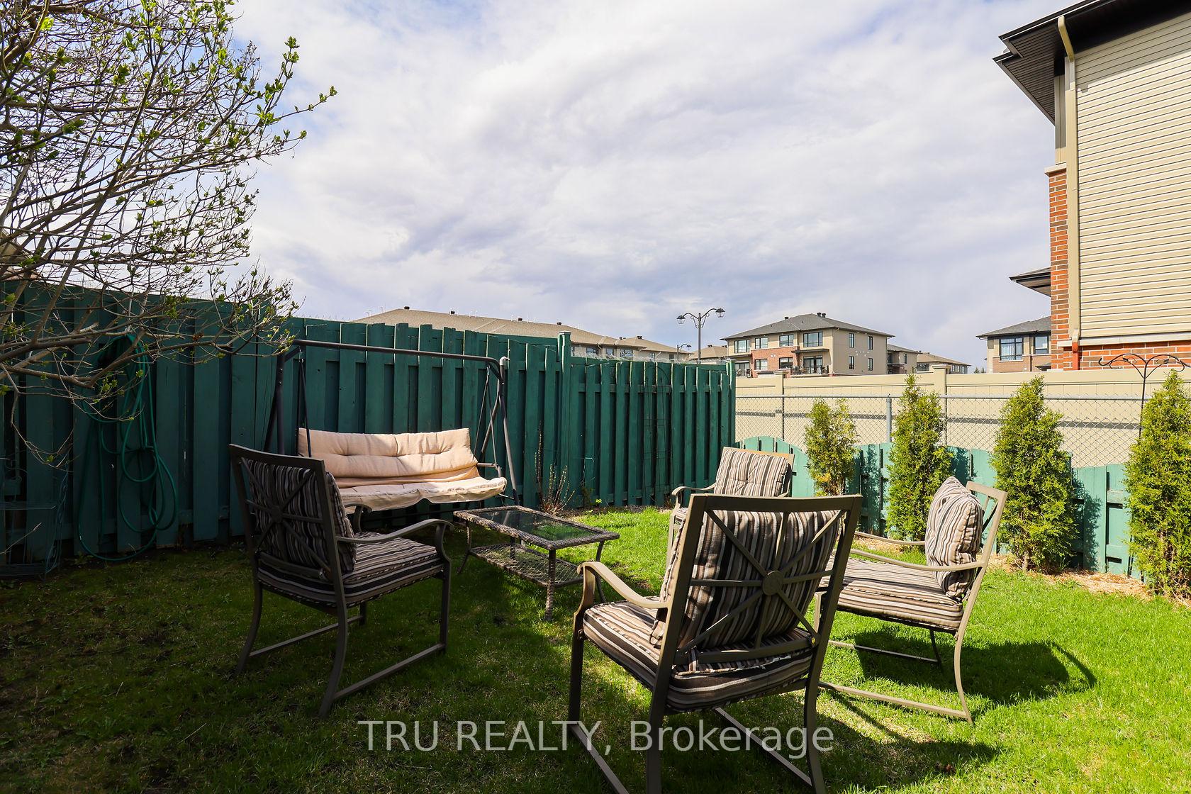 Photo 46 of 186 Daventry Crescent, Ottawa, Barrhaven - Longfields — HOMEH