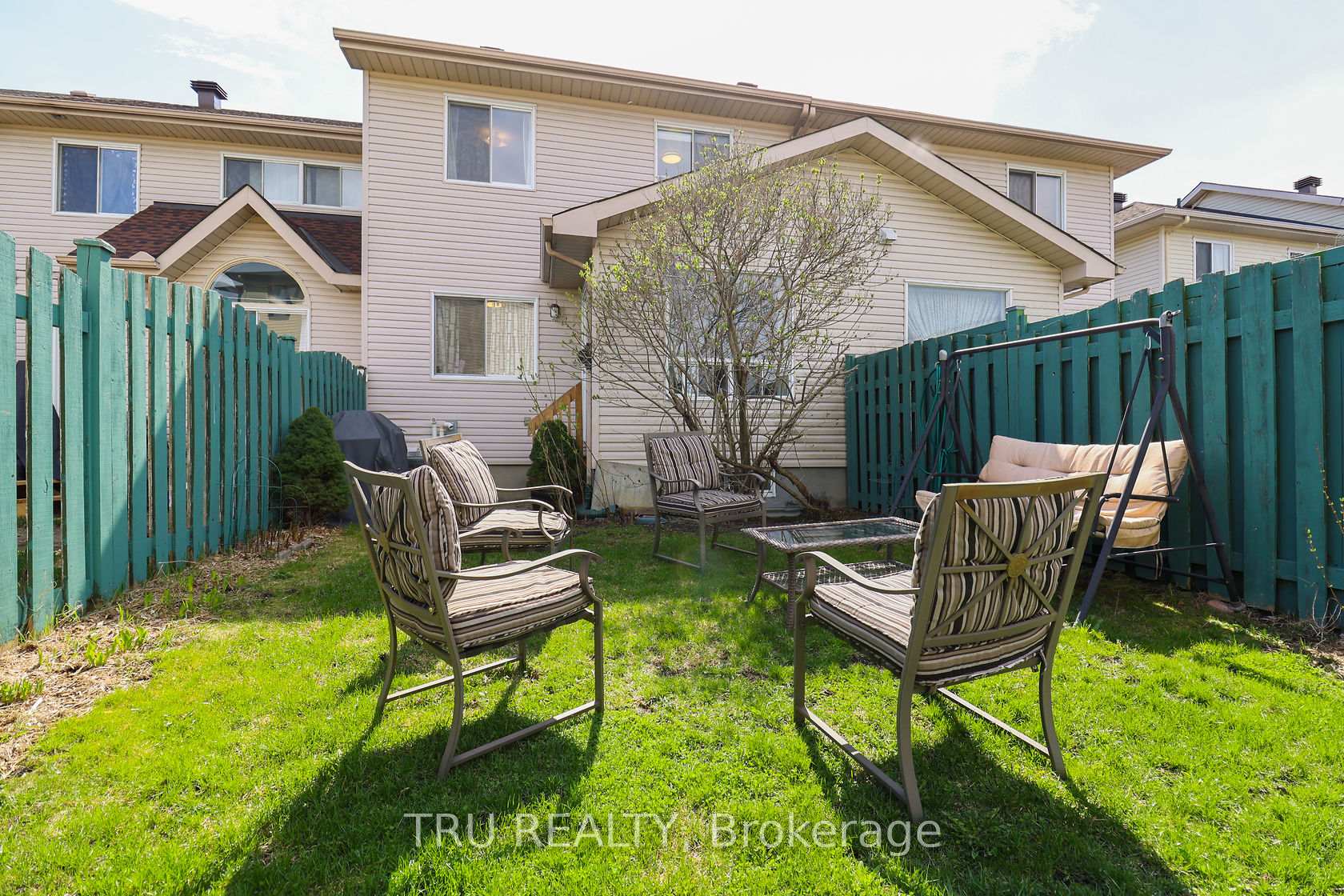 Photo 47 of 186 Daventry Crescent, Ottawa, Barrhaven - Longfields — HOMEH