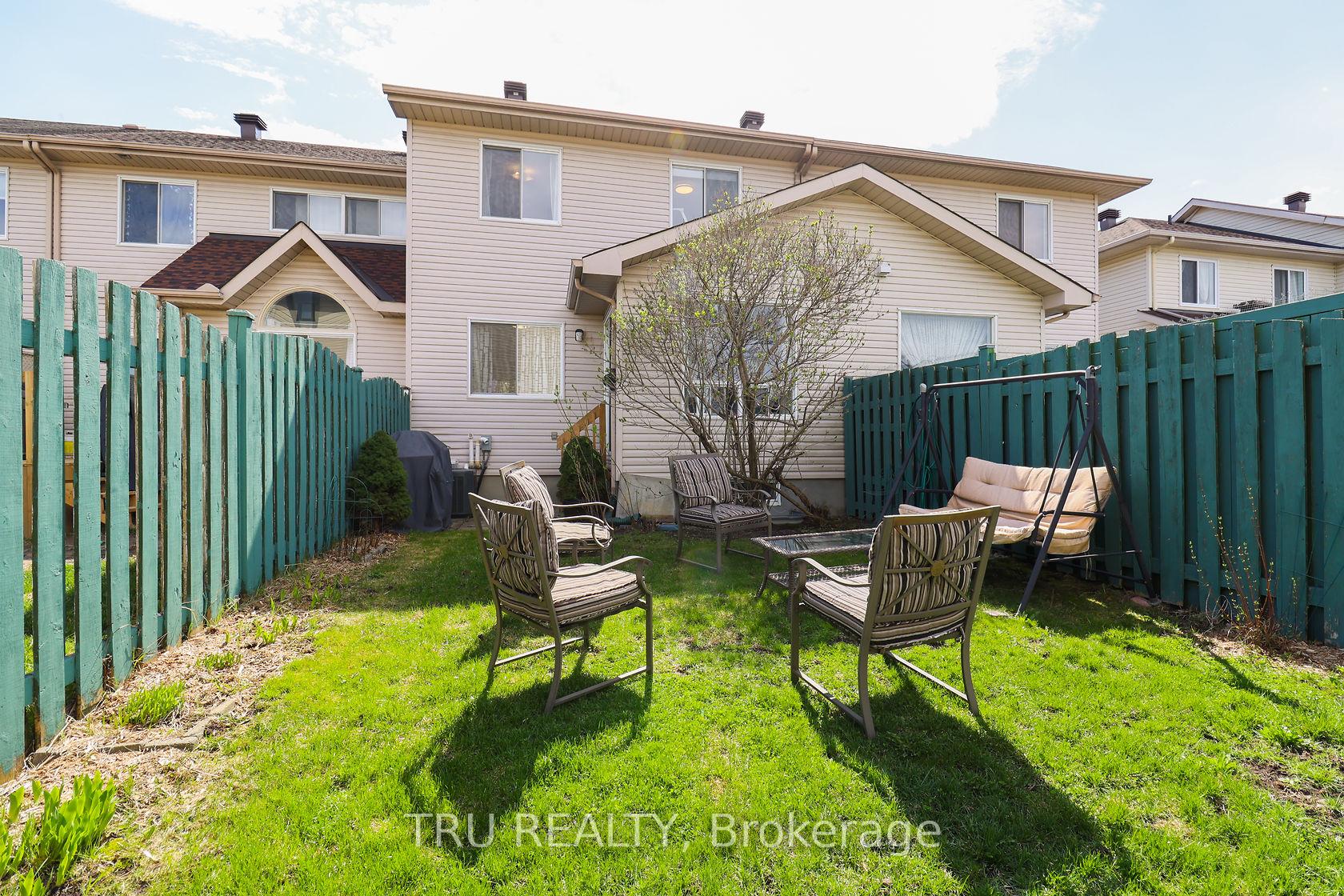 Photo 48 of 186 Daventry Crescent, Ottawa, Barrhaven - Longfields — HOMEH