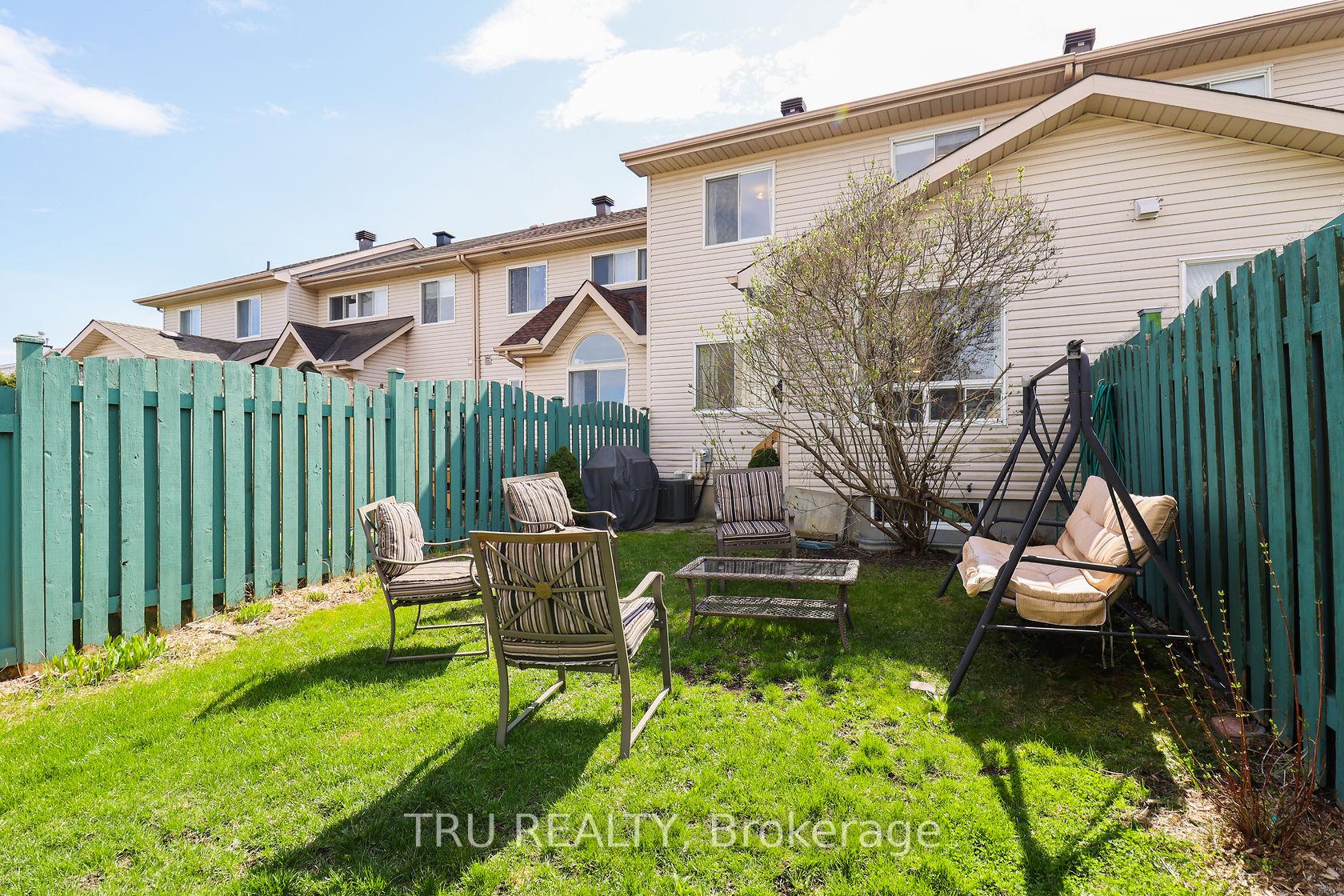 Photo 49 of 186 Daventry Crescent, Ottawa, Barrhaven - Longfields — HOMEH