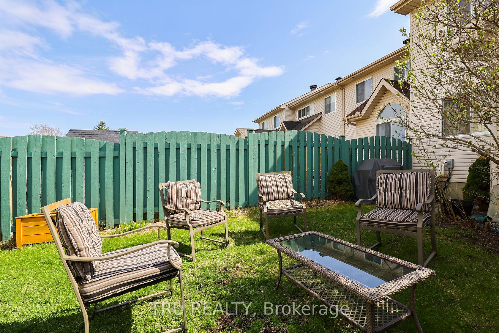 Photo 50 of 186 Daventry Crescent, Ottawa, Barrhaven - Longfields — HOMEH