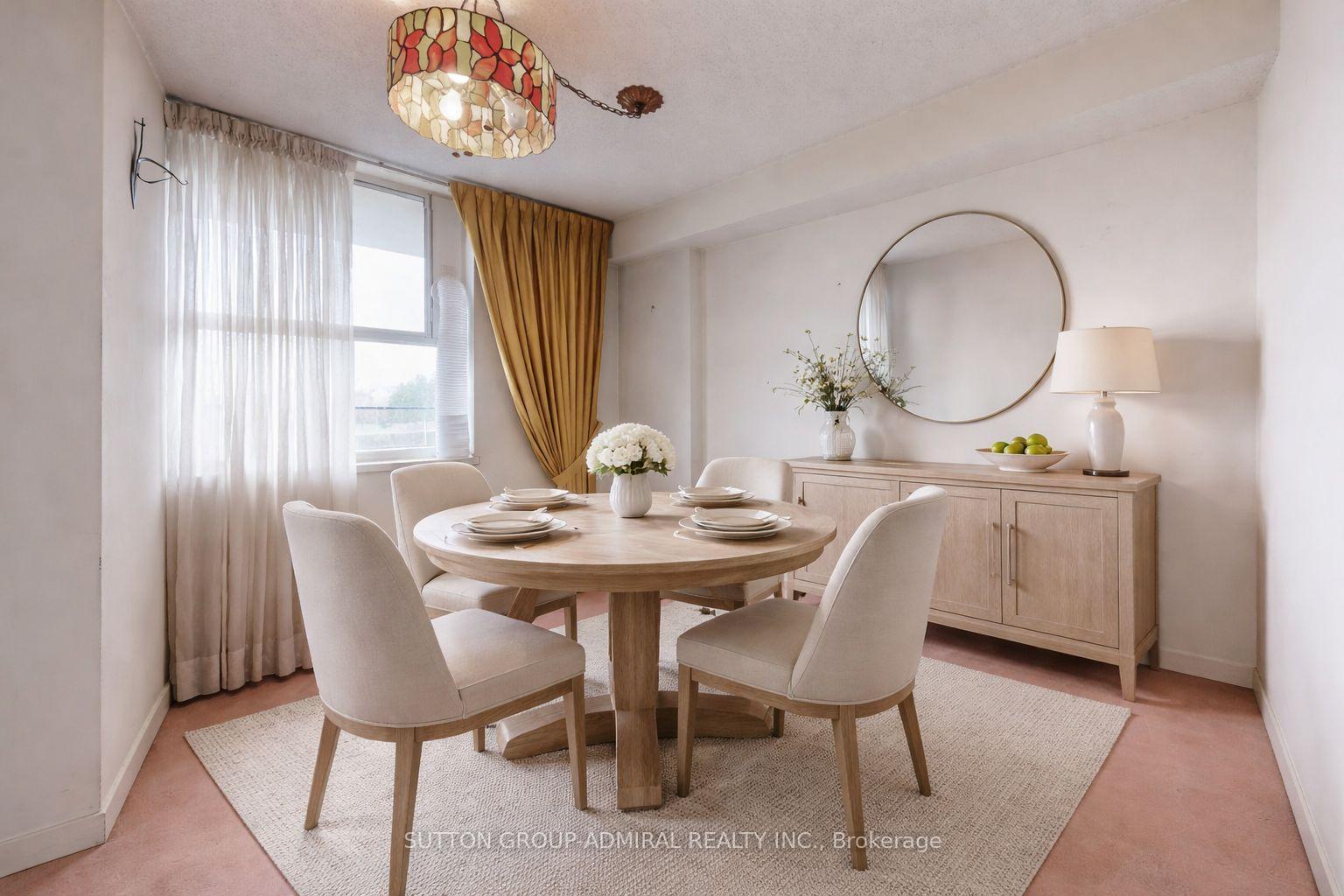 Photo 10 of Unit 1011, 80 Inverlochy Boulevard, Markham, Royal Orchard — HOMEH