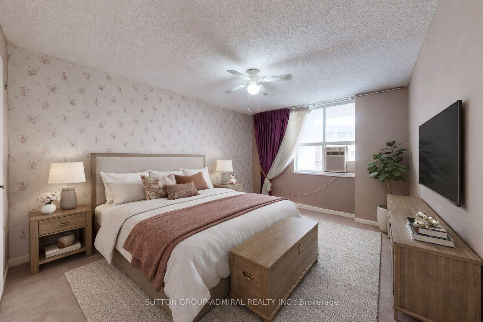 Photo 15 of Unit 1011, 80 Inverlochy Boulevard, Markham, Royal Orchard — HOMEH