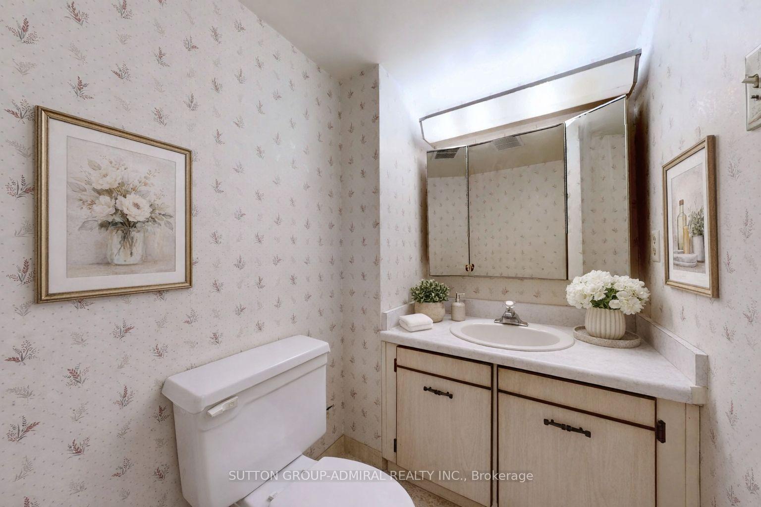 Photo 16 of Unit 1011, 80 Inverlochy Boulevard, Markham, Royal Orchard — HOMEH
