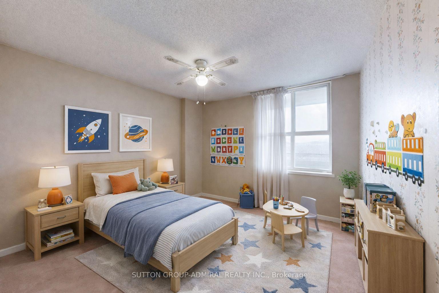 Photo 18 of Unit 1011, 80 Inverlochy Boulevard, Markham, Royal Orchard — HOMEH